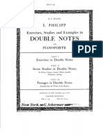 1.IMSLP26210-PMLP58381-Philipp School of Double Notes Part 1
