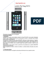Manual Para Hi Phone Model of 073