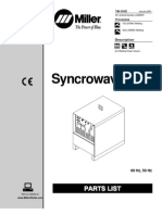 Syncrowave 250