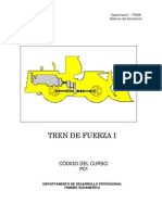 Tren de Fuerza