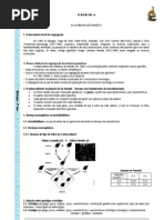 1. Lei da segregação gênica - monoibridismo
