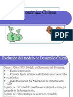 Modelo Económico Chileno