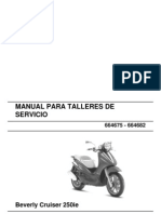 Piaggio MSS 1094955 Es PDF