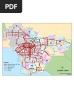 Download County wide Bus Rapid Transit Map - Metro March 2013 by Damien Newton SN135355646 doc pdf