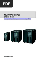 Instrucoes Operacao Mm 420 COM Pt 0704