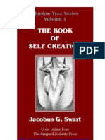 Swart, Jacobus G.: "The Book of Self Creation" (Introduction, Extracts & Bibliography)