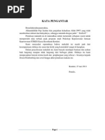 PSIKOLOGI - BAKAT DAN MINAT