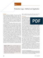 PEmerability and Skin Factor Logs