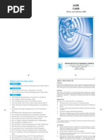 JAIIB Short Notes by Murugan | PDF | Business