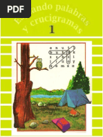 100 palabras con cada letra del abecedario | PDF