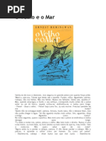 Exercícios para o teste O Velho e o Mar (2)