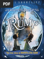 Download Rump The True Story of Rumpelstiltskin by Liesl Shurtliff by Random House Teens SN135372257 doc pdf