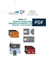 11 - Automatas Programables