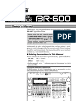 BR-600 Om