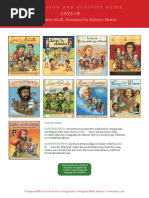Download Lives of Series Discussion and Activity Guide by Houghton Mifflin Harcourt SN135384966 doc pdf