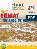 CIEMAT. 50 Años de Historia
