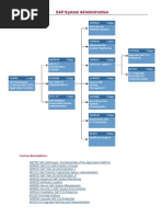 SAP System Administration