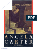 Carter Angela - La Camara Sangrienta