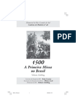 1500 A Primeira Missa do Brasil.pdf