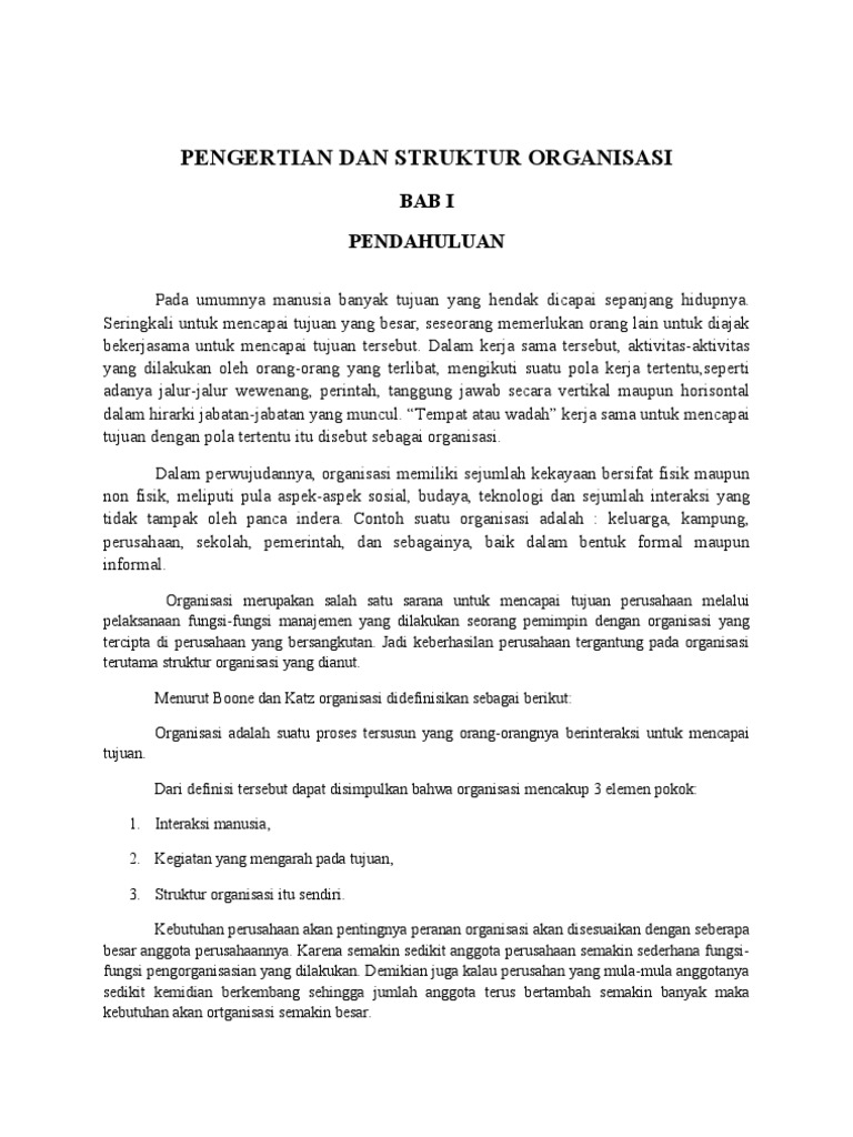 Tugas Pengembangan Diri 1