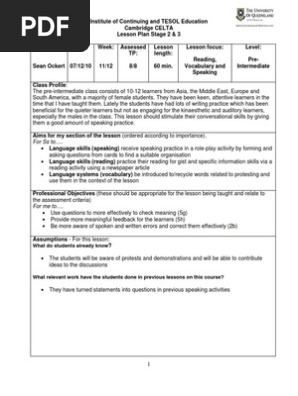 SO TP8 Lesson Plan