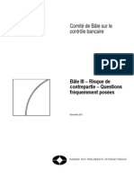 bcbs209_fr (Bâle III - Risque decontrepartie - Questionsfréquemment posées).pdf