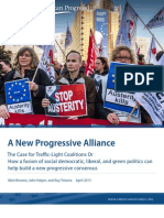 A New Progressive Alliance