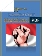 Download Predikasi Soal UN SD by sangprofesi SN135396861 doc pdf