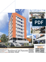 Residencial Sol Nascente - ANDRE FERNANDEZ(81)9687.8933-8714.5602