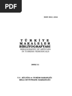 Download trkiye makaleler bibliyografyas-2003-kasmpdf by Samet akmaker SN135404019 doc pdf