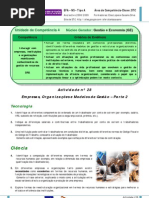 Actividade n28 UC4 DR2 Tecnologiaciencia