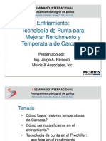 MORRIS Enfriamiento PDF
