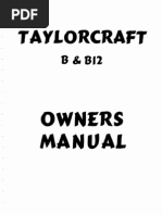Continental A65 Engine Specifications | PDF | Transportation ...