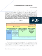 Estimacion de La Economia Subterranea