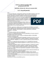 Legea 481 Din 2004 PDF