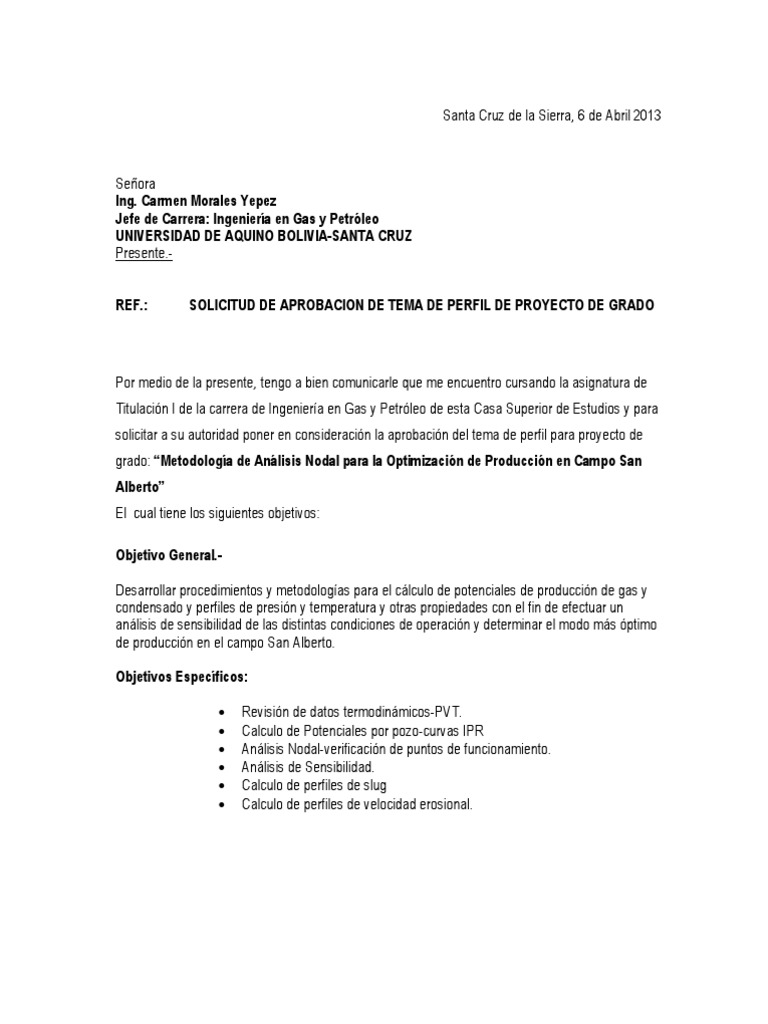 Carta De Solicitud Cambio De Turno - r Carta De