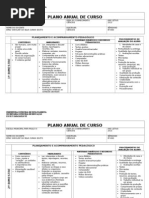 Plano de Curso Emily