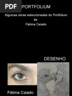 DrawingWorksFÁTIMA CAIADO selected