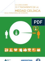 Guia Practica Clinica Enfermedad Celiaca