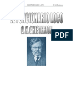 Chesterton, Gilbert Keith - El Funcionario Loco PDF