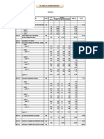 Metrados Cerco Perimetrico Titicacgi