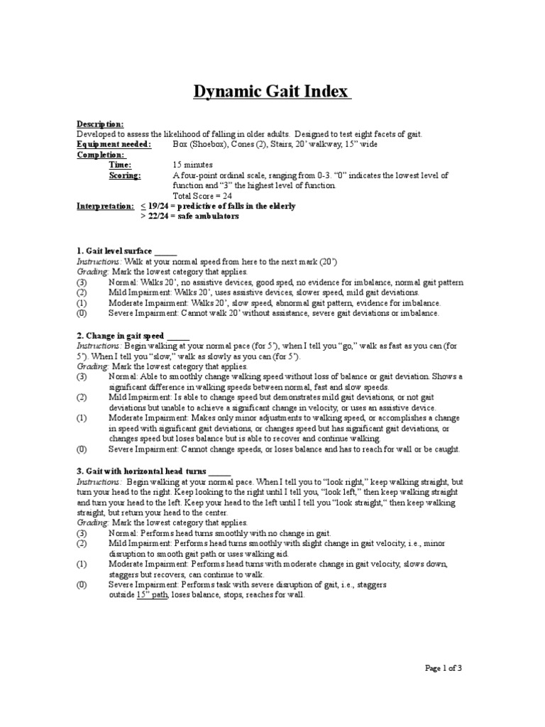 dynamic-gait-index-pdf-horse-gait-nature