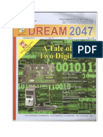 Dream 2047