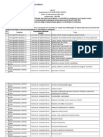 Teme Licenta 2013 Drept