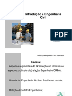 Aula_1_-_INTRODUÇÃO_À_ENGENHARIA_CIVIL_(PARTE_II)