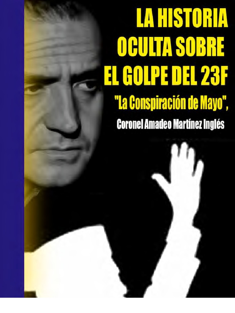 La Historia Oculta Del 23f PDF