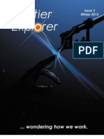 Frontier Explorer 003