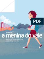 Pesce, Bel - A Menina Do Vale