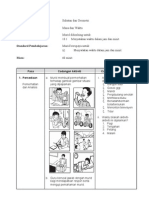 RPH Matematik Tahun 3 KSSR Masa Dan Waktu - New