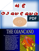 The Ojancano
